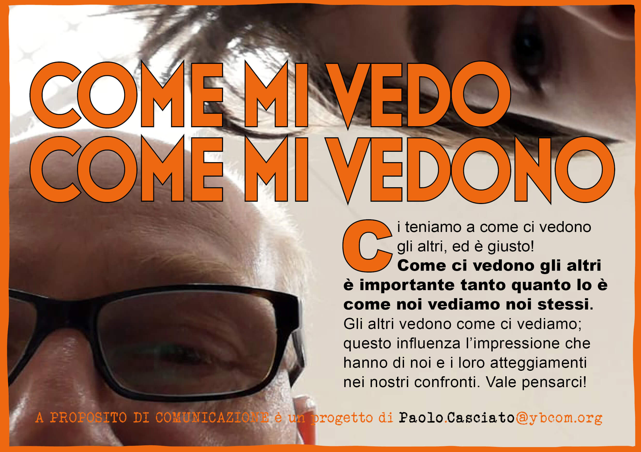 A proposito di comunicazione apropositodicomunicazioone #apropositodicomunicazioone
